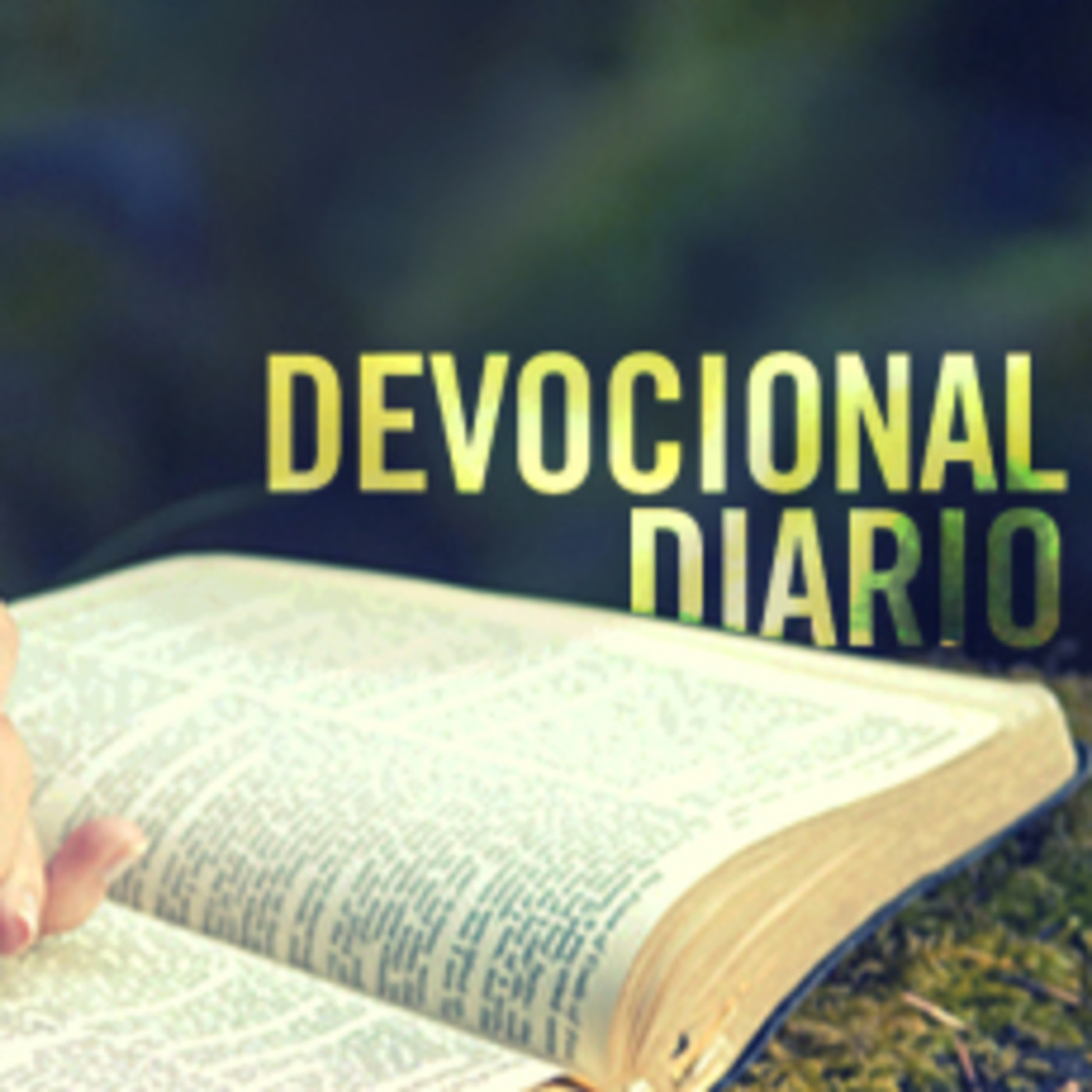 Devocionales
