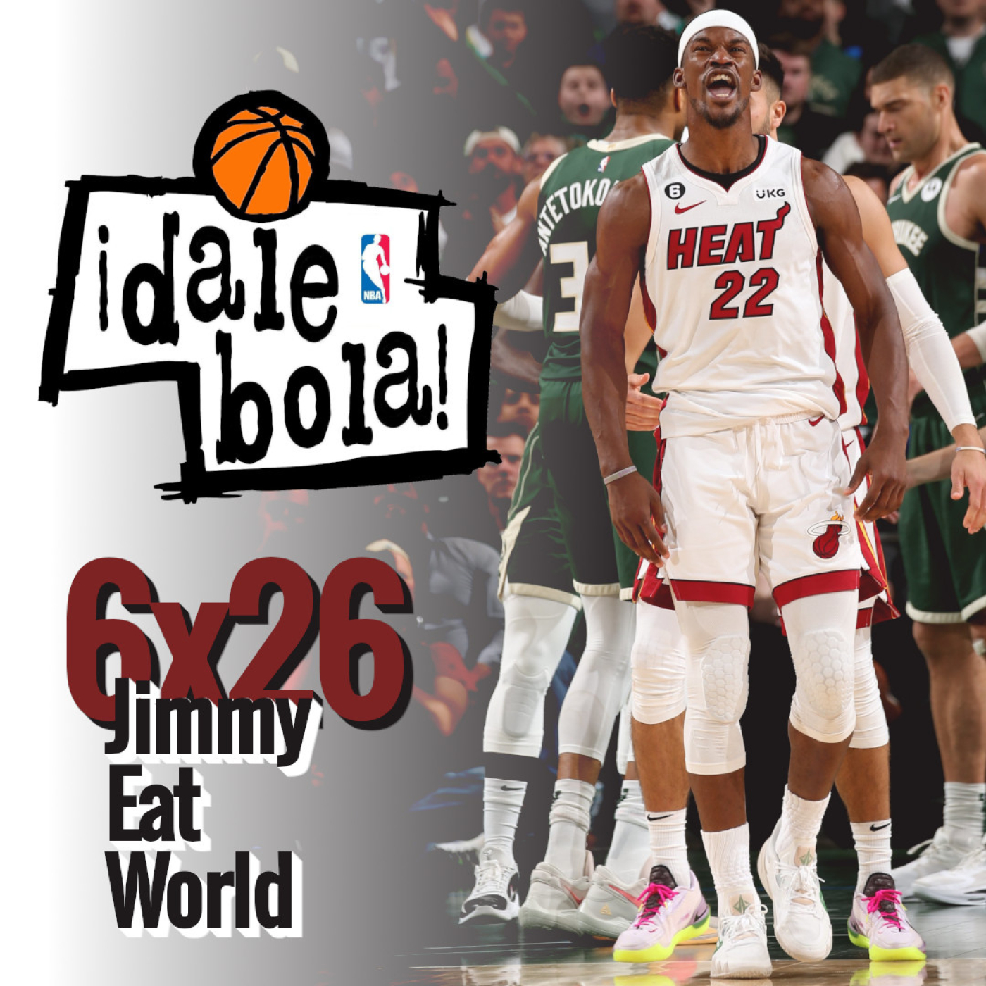 Dale bola NBA