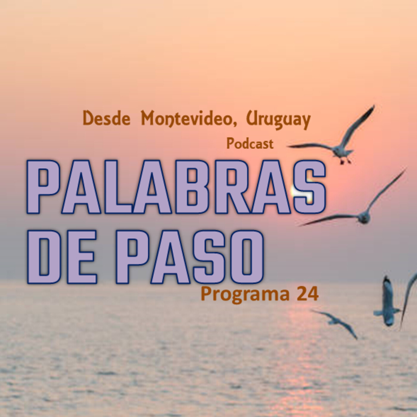 Palabras de Paso