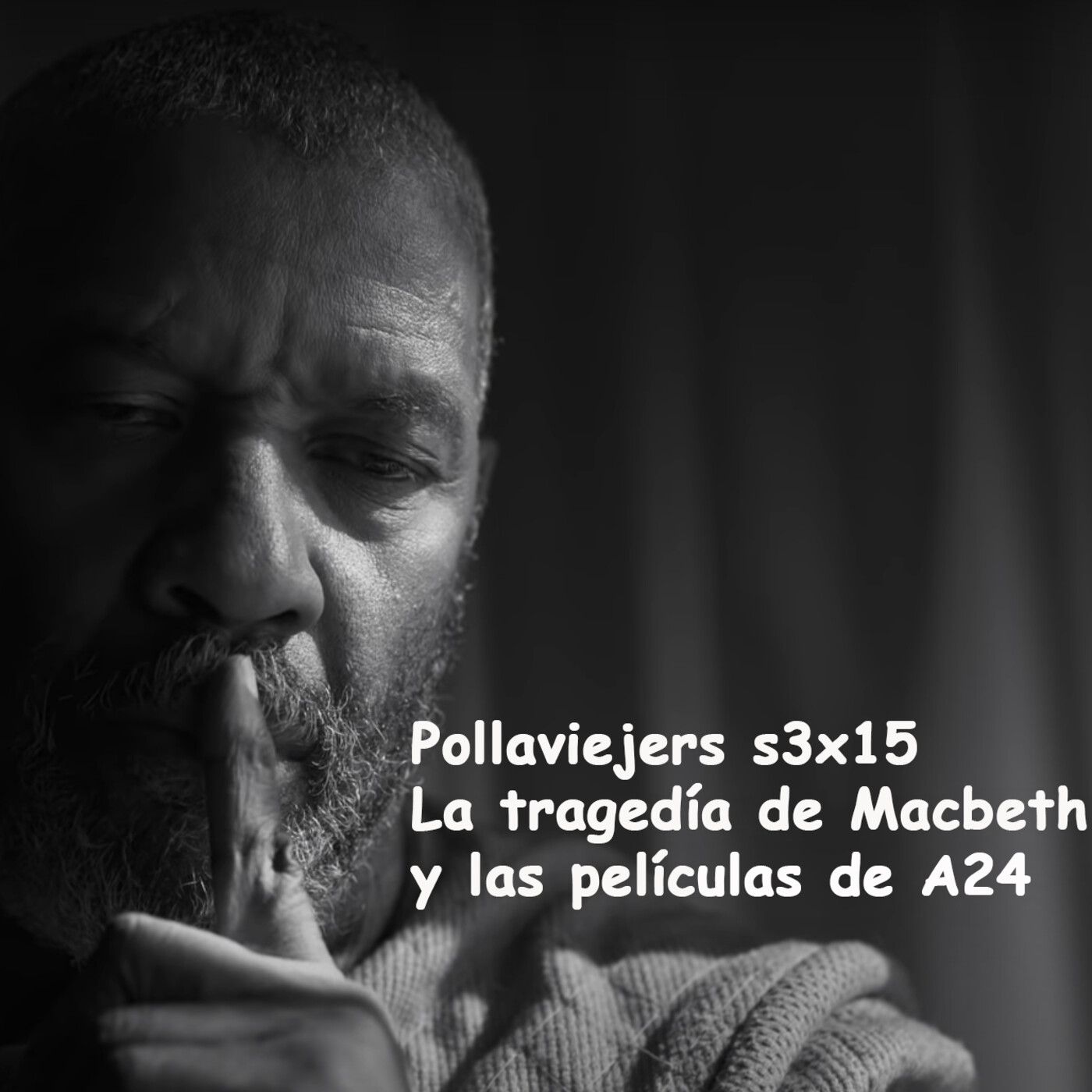 The Pollaviejers