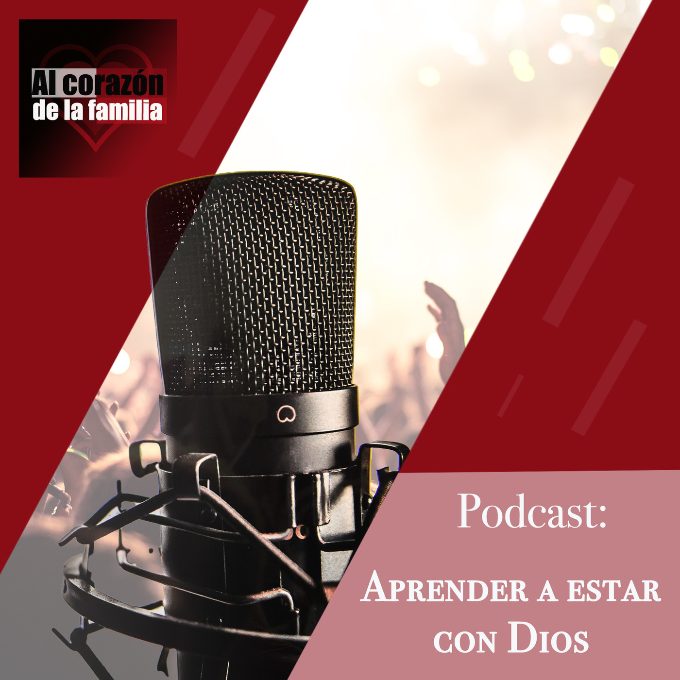 Al corazón de la Familia