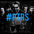 PTRS 17x59: Gospel Punk y Los Brazos