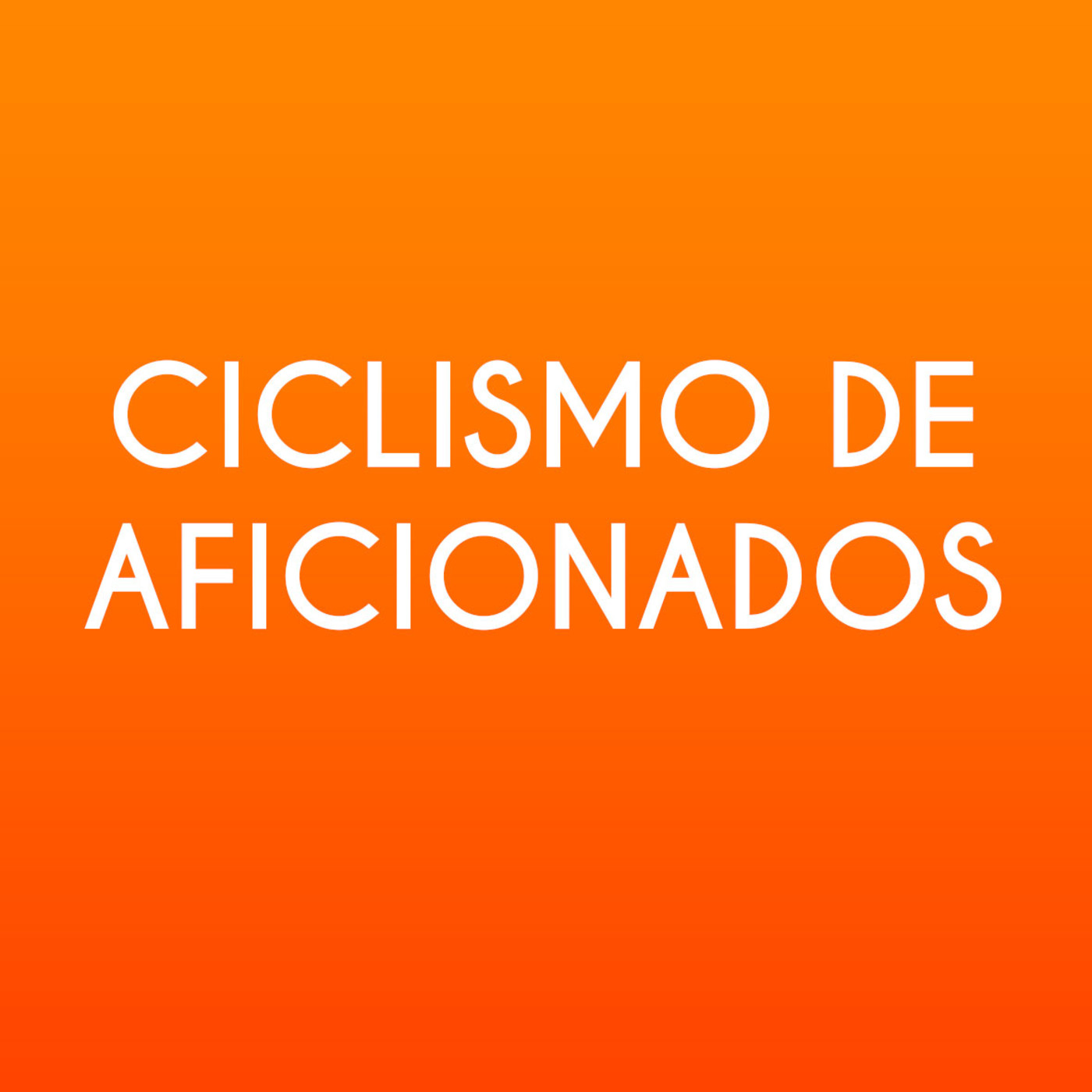 A la Cola del Pelotón