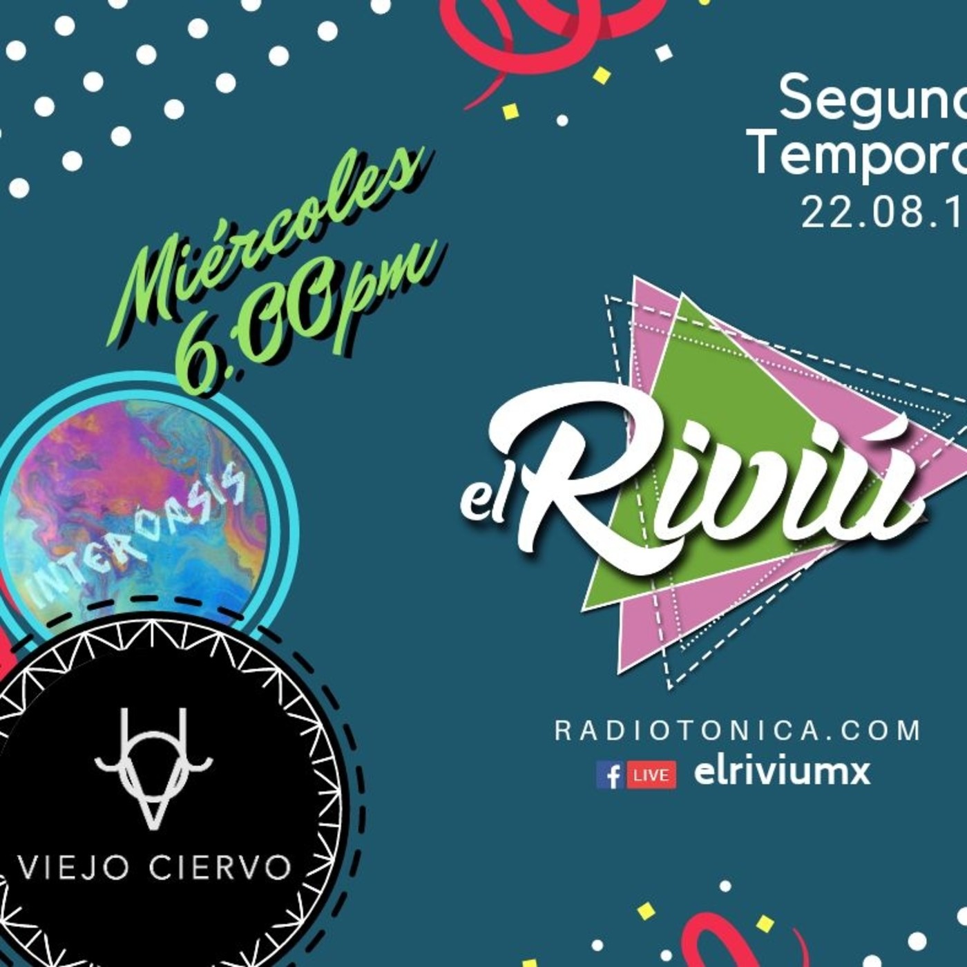 El Riviú