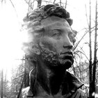 PUSHKIN, A.: La tempestad de nieve.