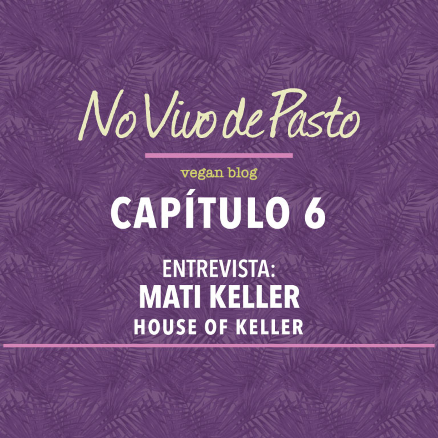 No Vivo de Pasto