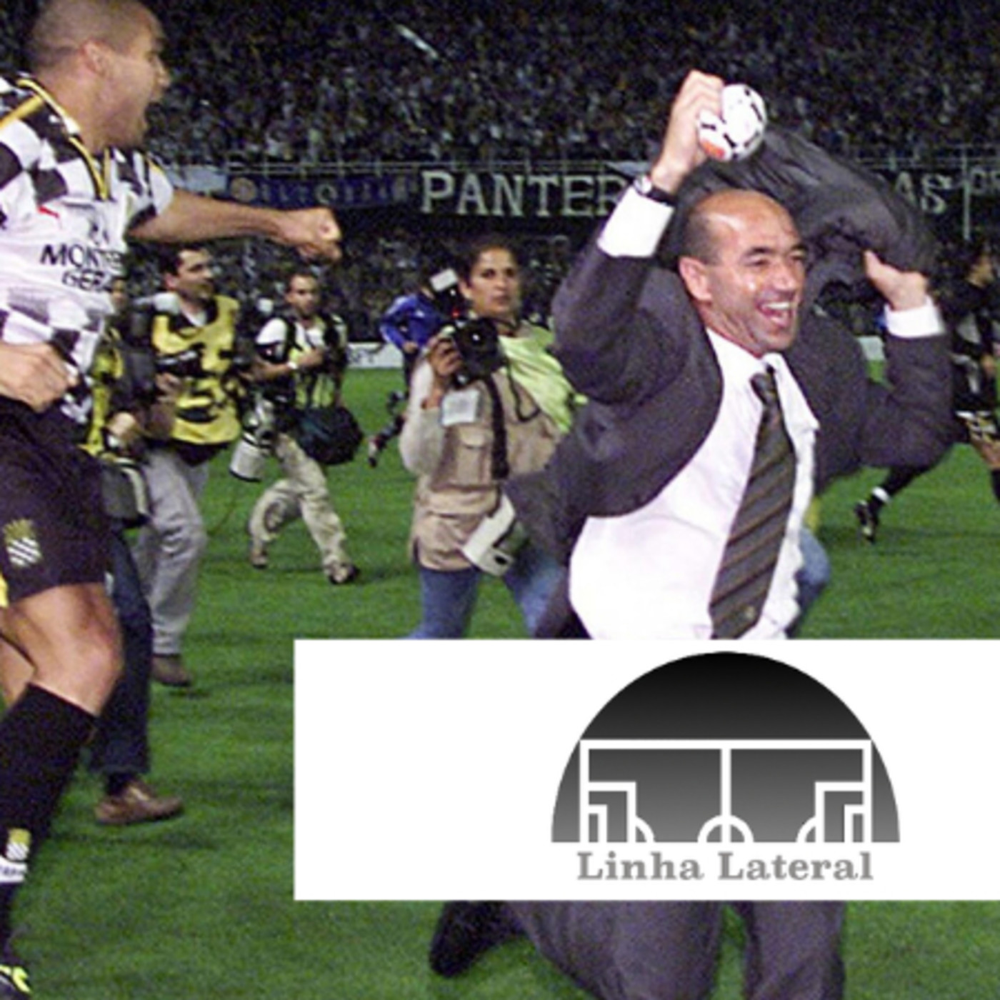 Linha Lateral