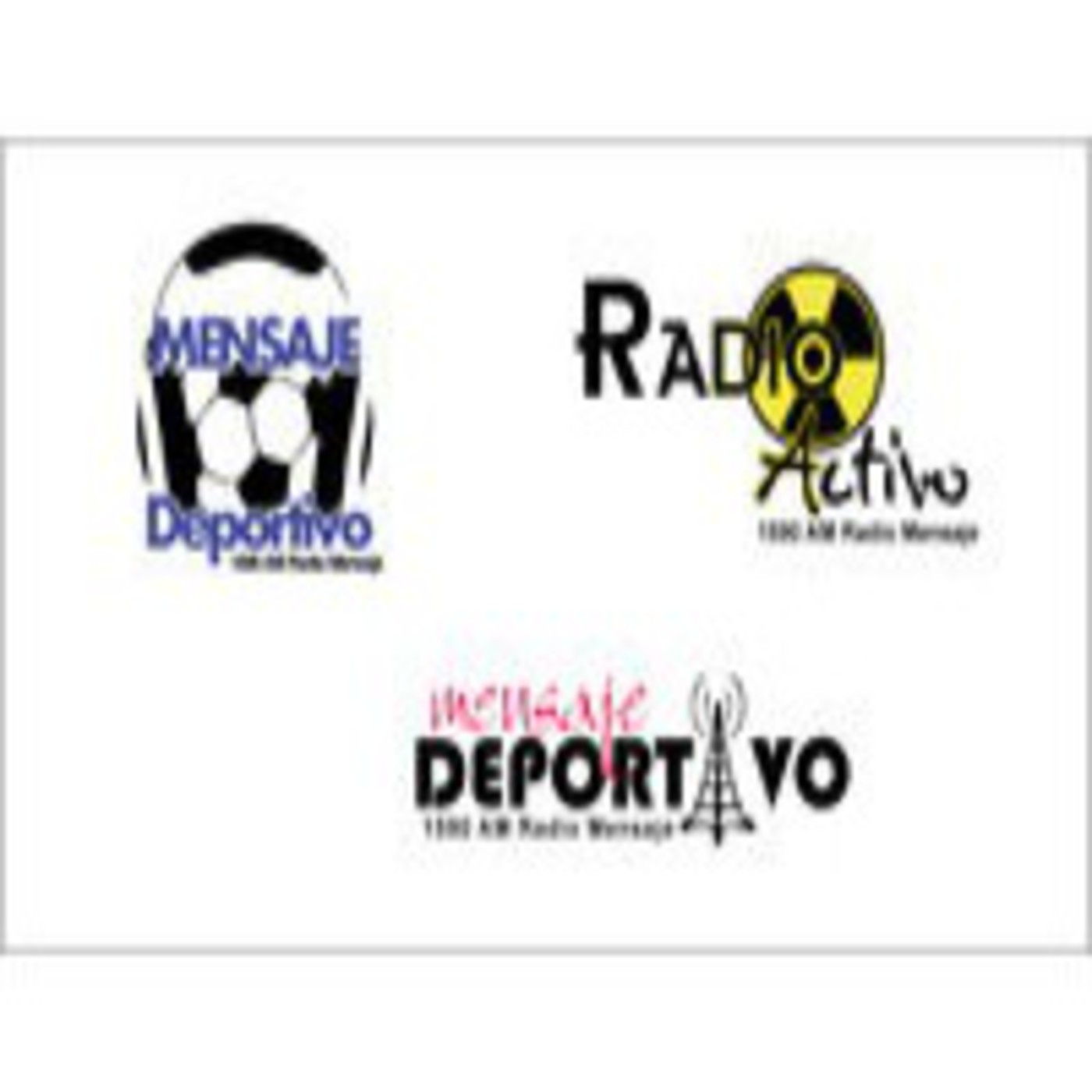 Podcast MAL AIRE PRODUCCIONES COMUNIDAD