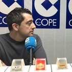 VOZ DE LA CALLE Iván Carpi 12 de febrero 2019