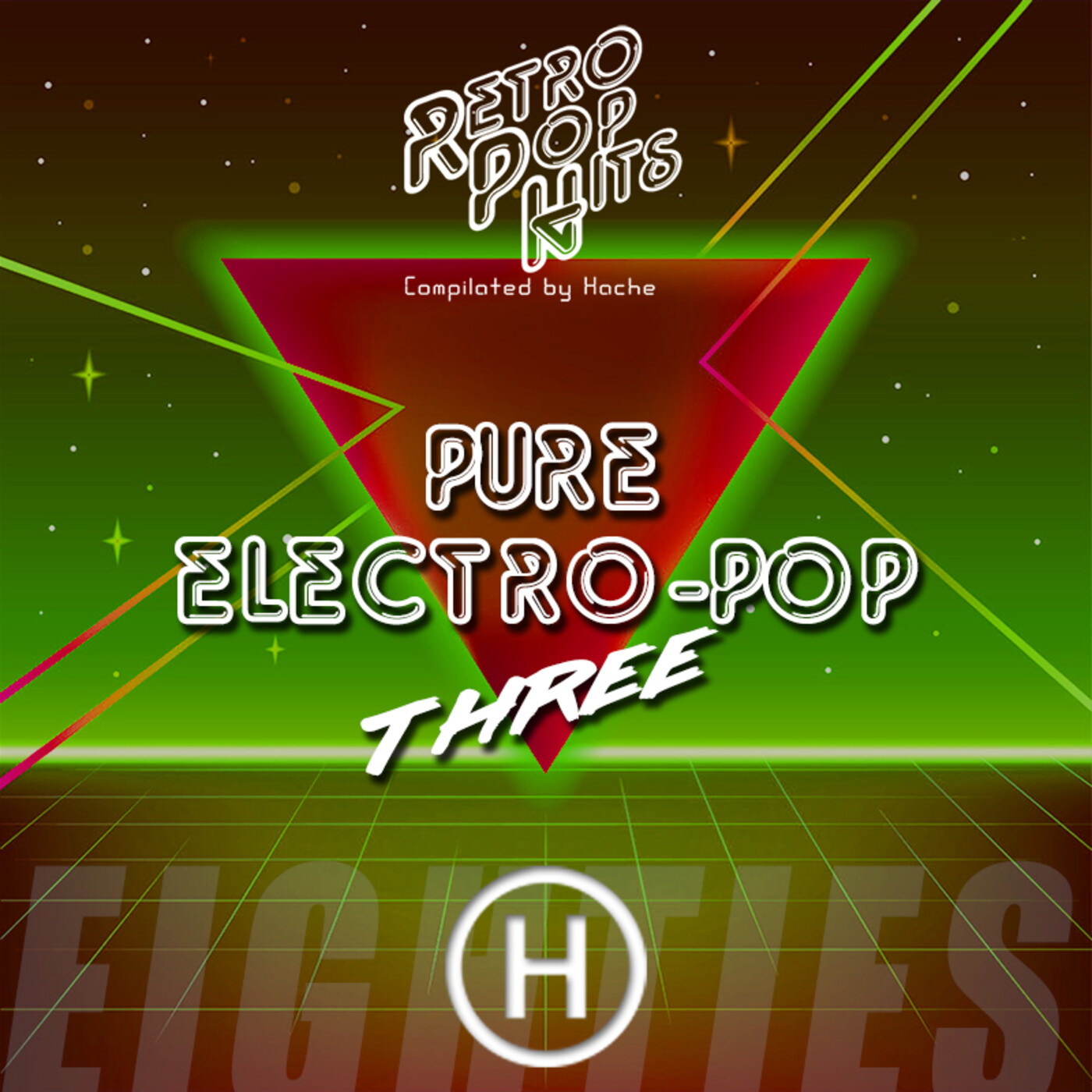 Retro Pop Hits by Hache