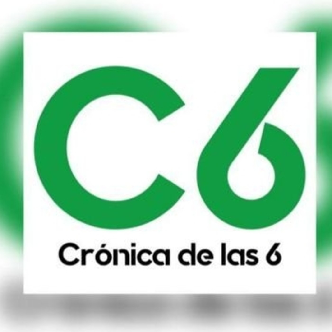 13-05-19 Crónica de las Seis episode artwork