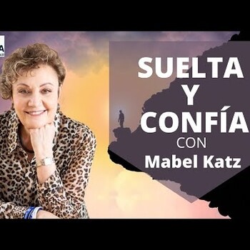 ESPECIAL MABEL KATZ en AlexComunicaTV