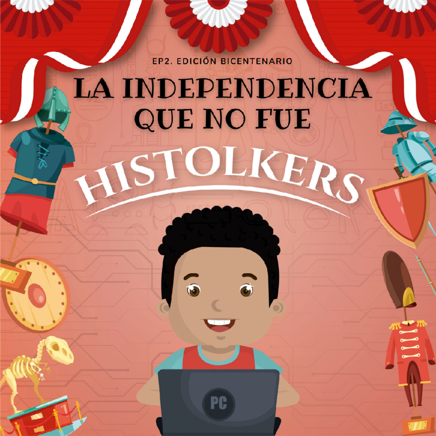 Histolkers