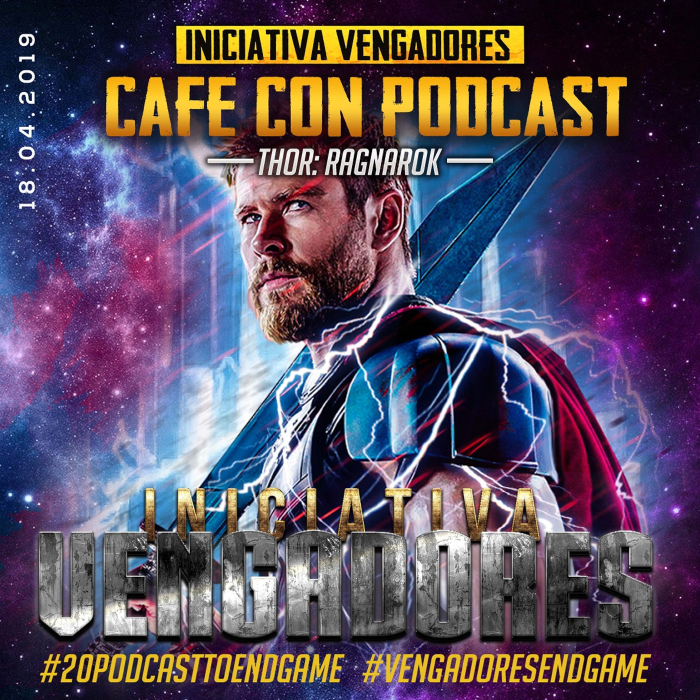 Café con Podcast
