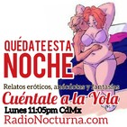 Cuéntale a la Yola: Quédate esta noche