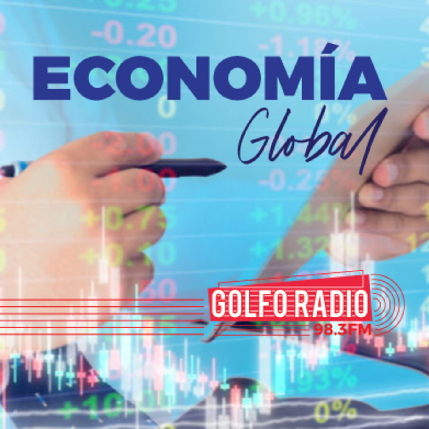 Economía Global - GolfoRadio 98.3FM Doha