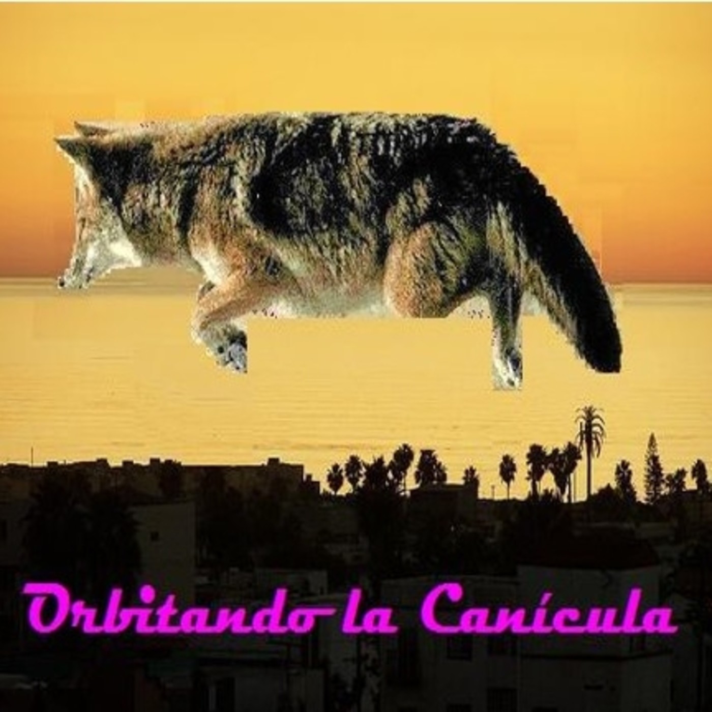 Orbitando la Canícula con el Chava_Lobo