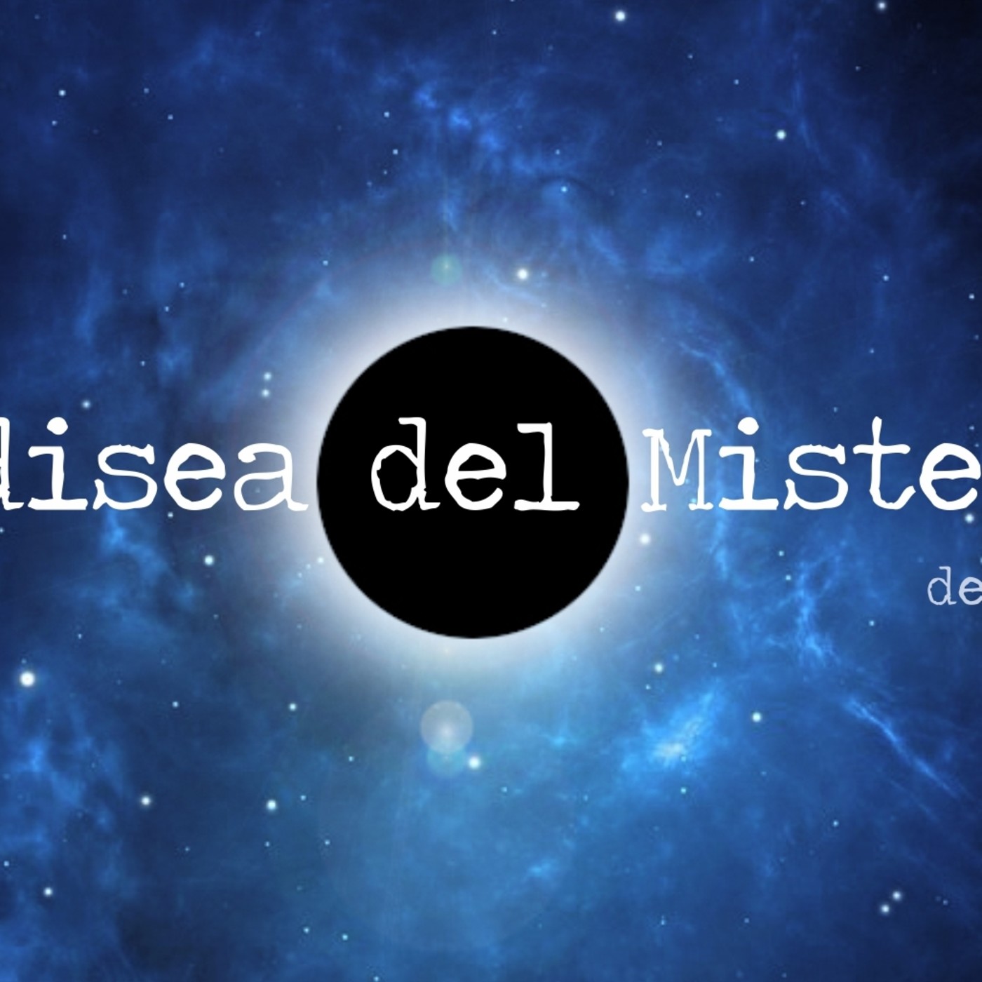 La Odisea Del Misterio