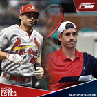Move Sports 00152 | Goldschmidt desató su poder ante Arizona, Isner enfrentara a Federer en la final de Miami y mas