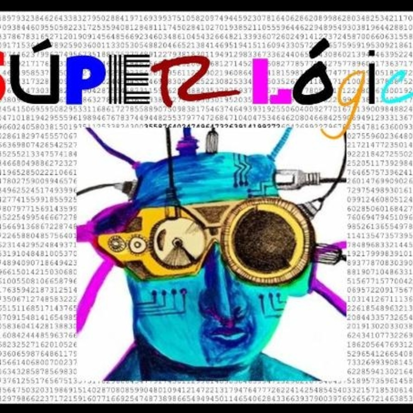 Súper Lógico