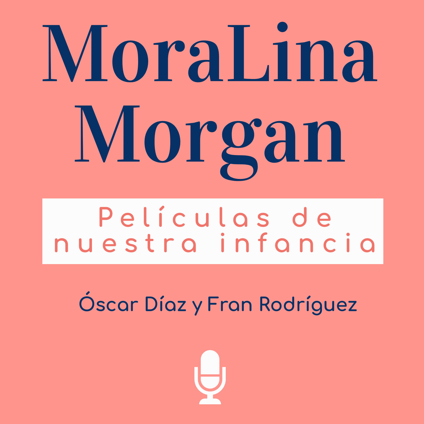 Moralina Morgan
