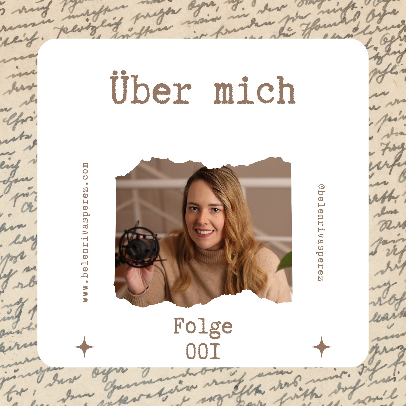 Das Tagebuch von Belén