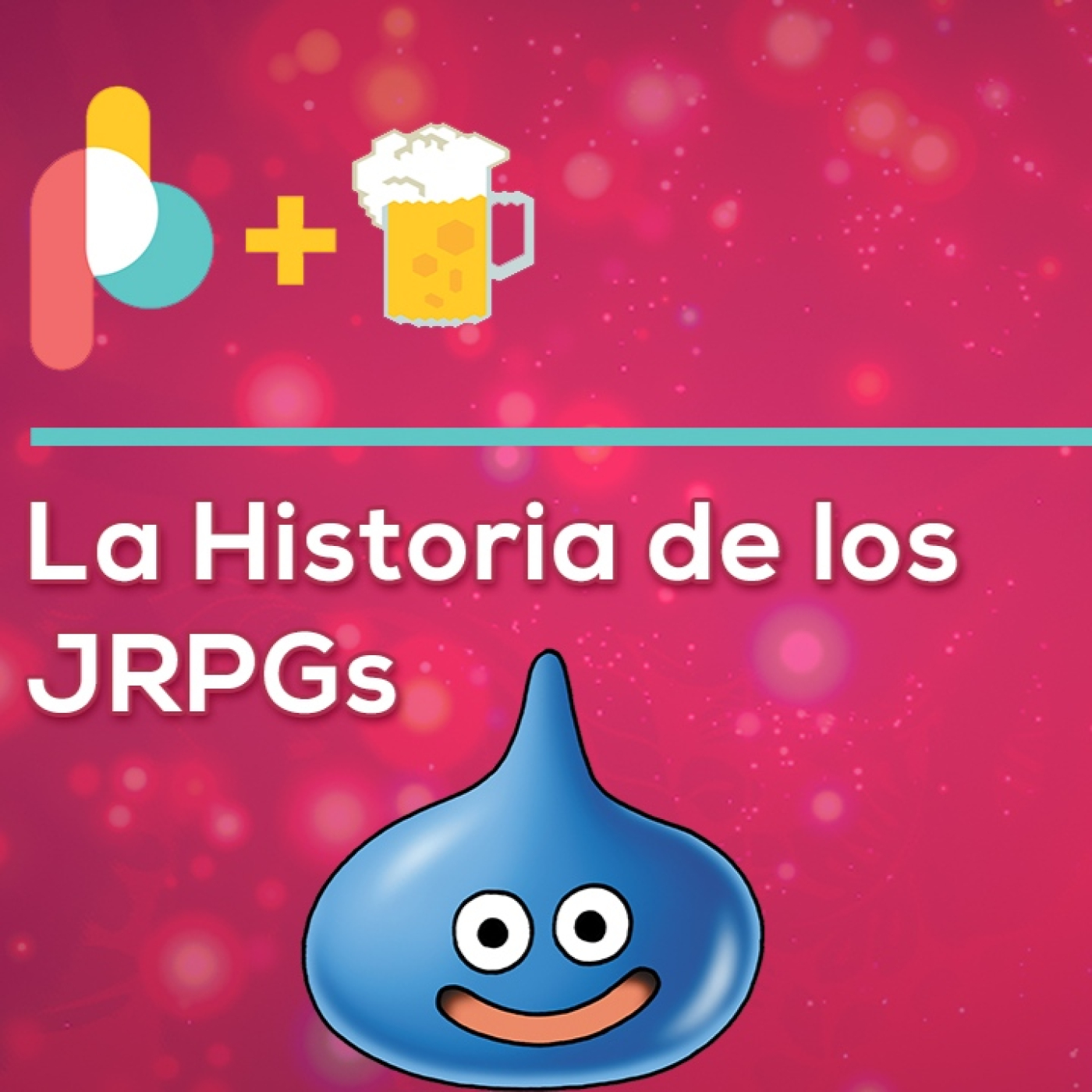 Ponle Pausa de Pixelbits