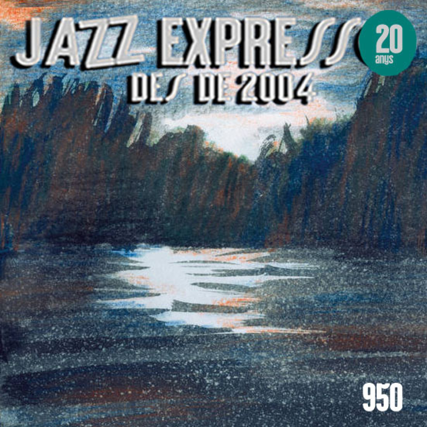 Jazz Expresso
