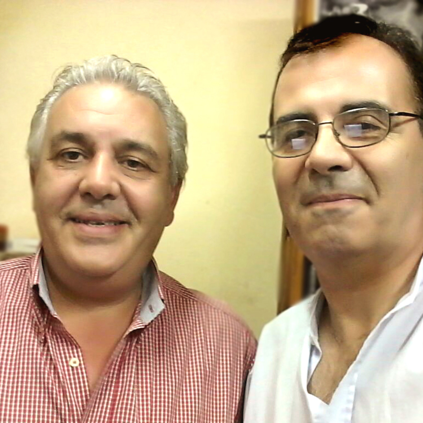 JUAN CARLOS CARUSO