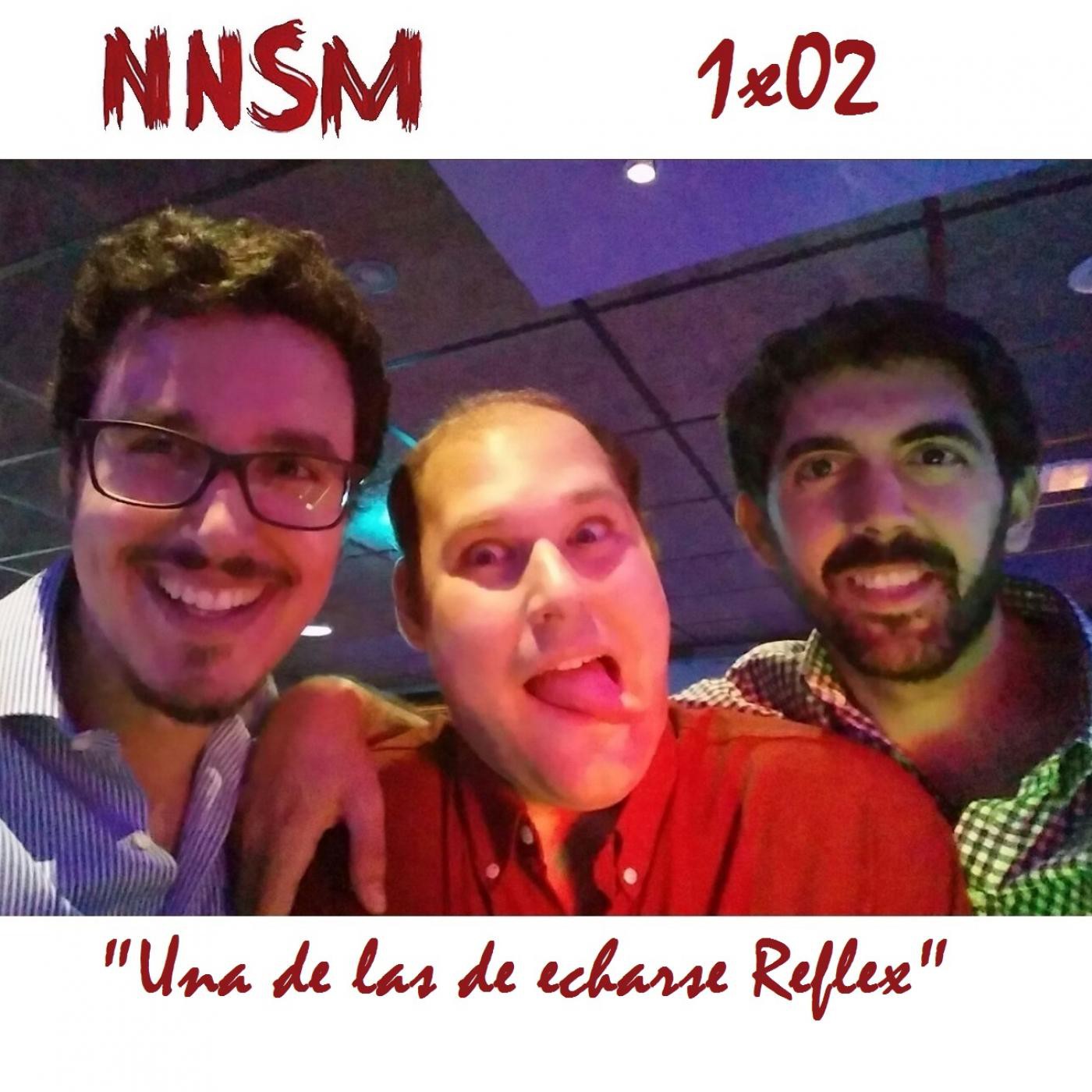 NNSM - Temporada 1