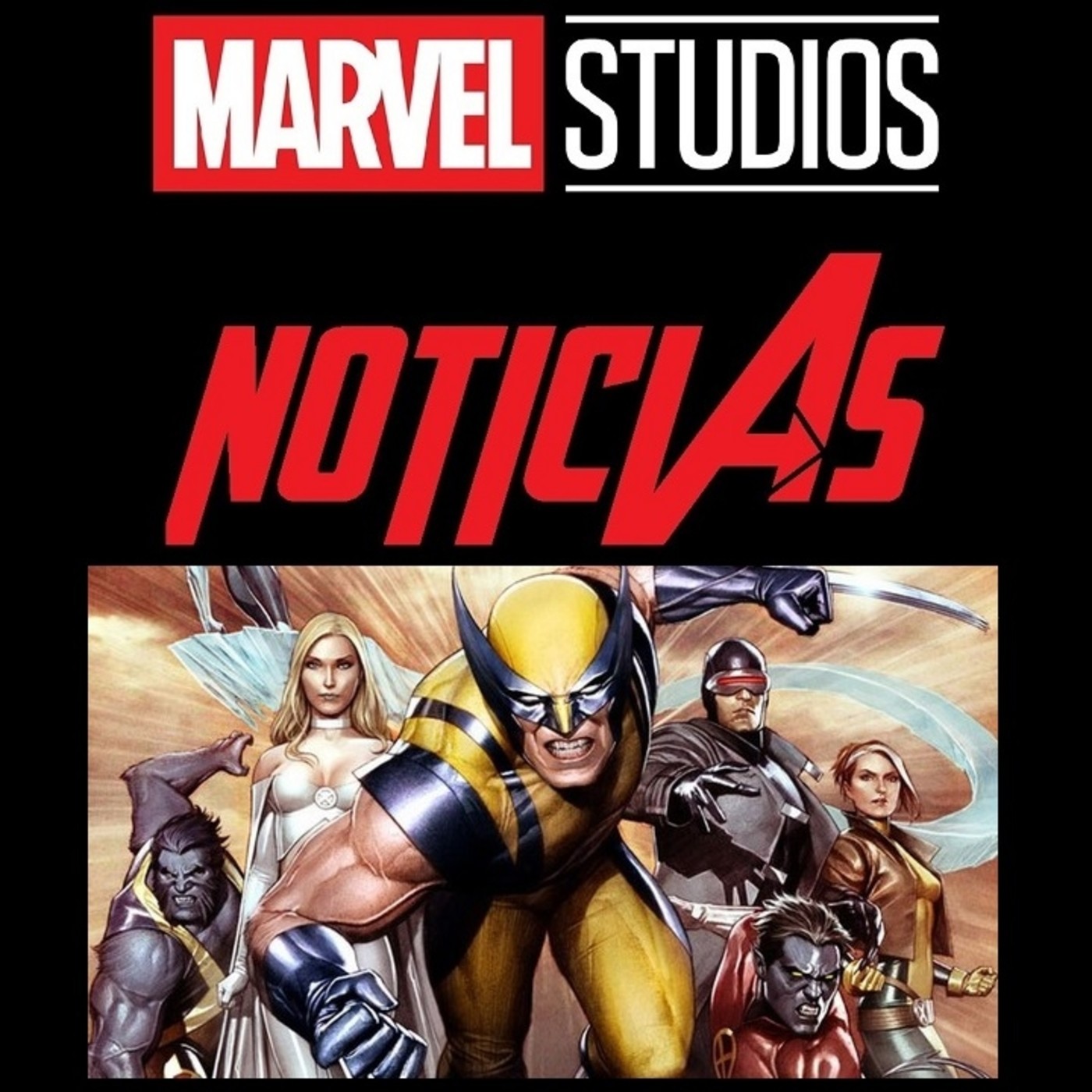 Marvel Studios Noticias