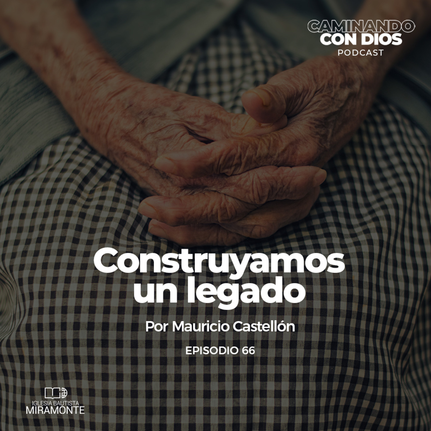 Caminando con Dios