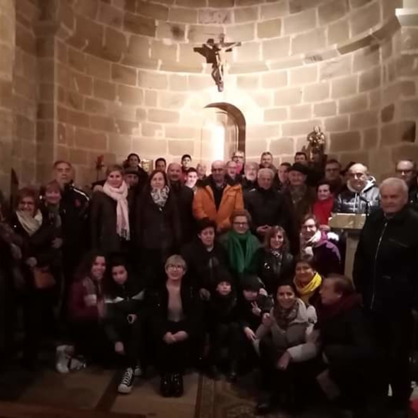 Aguilar: Patrimonio y sus gentes