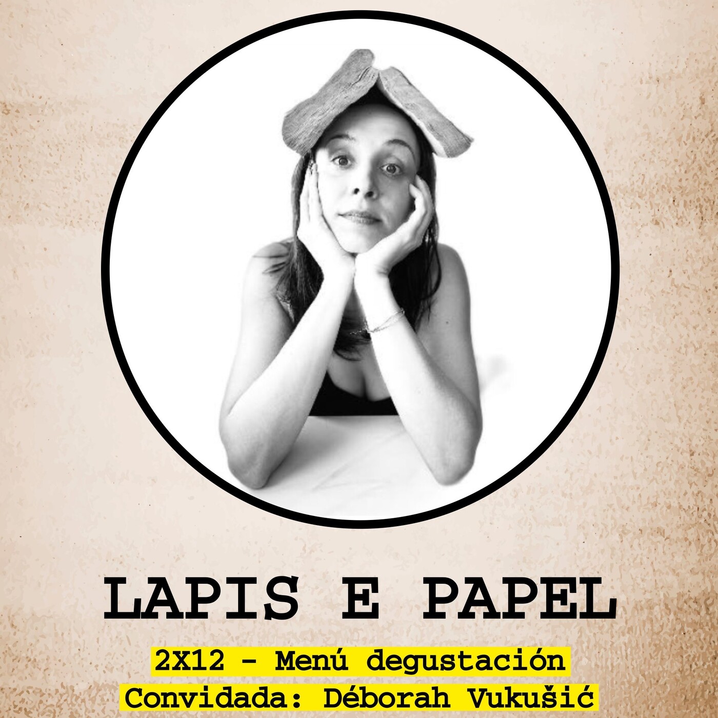 Lapis e papel