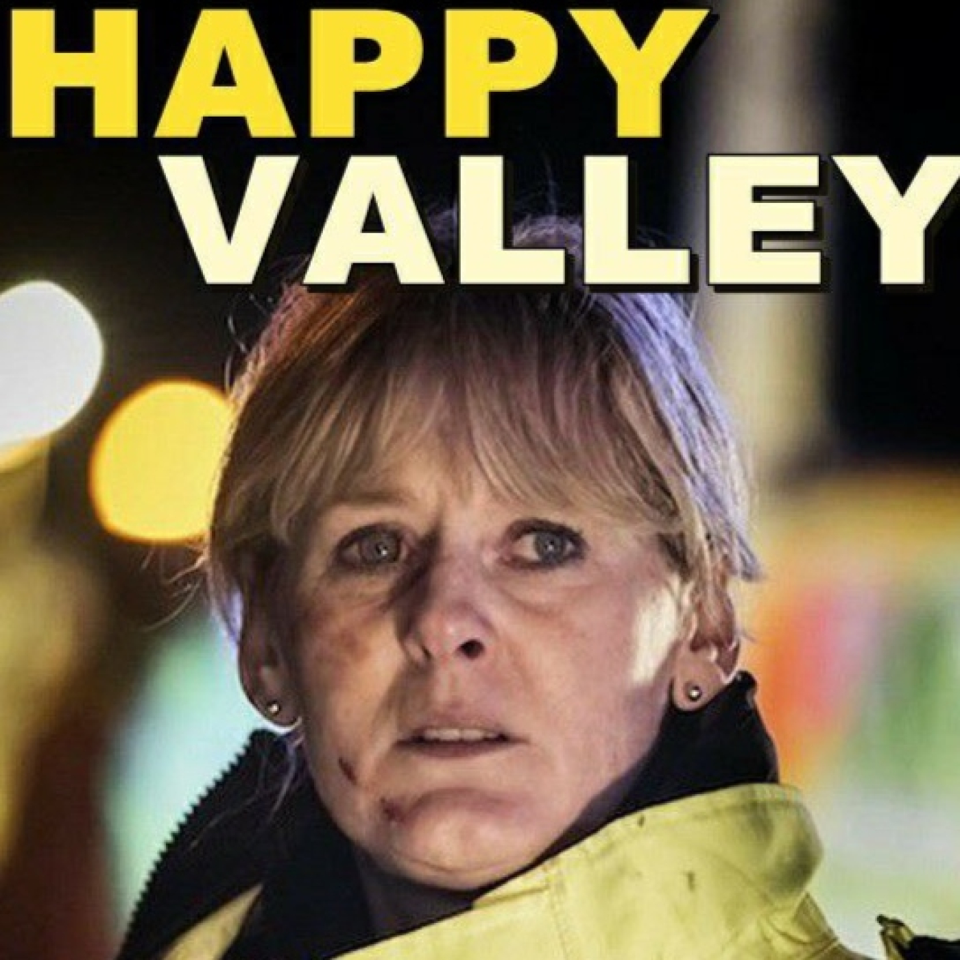 Alberto Tvseries en La Jungla con J.A. Abellán ( jueves 19 de enero 2023 ) HAPPY VALLEY Y YOUR HONOR . episode artwork