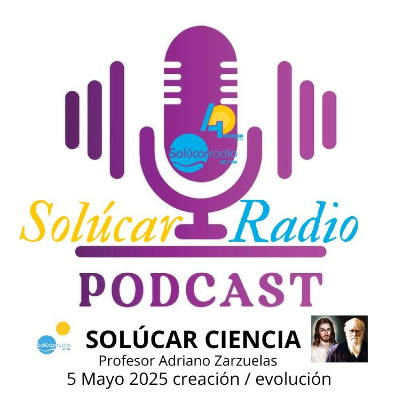 Podcast Solúcar Radio