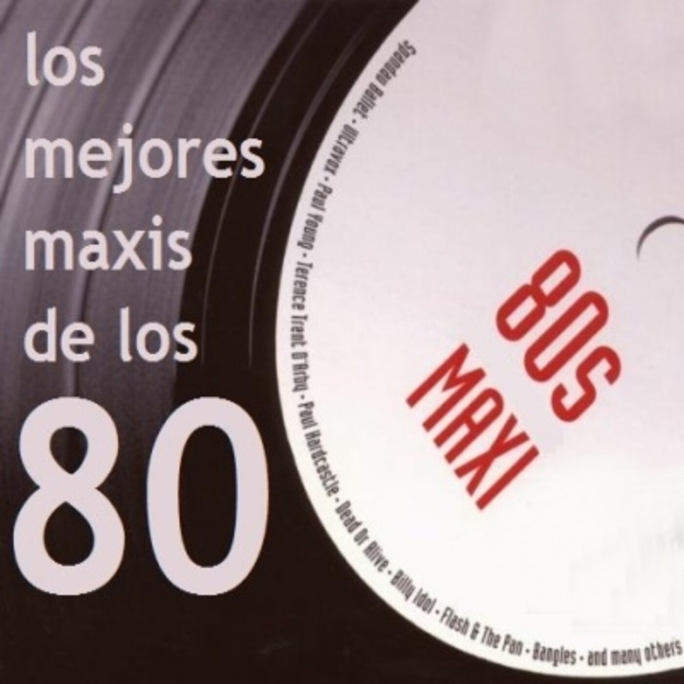 Retrocedemos en el tiempo 326 episode artwork