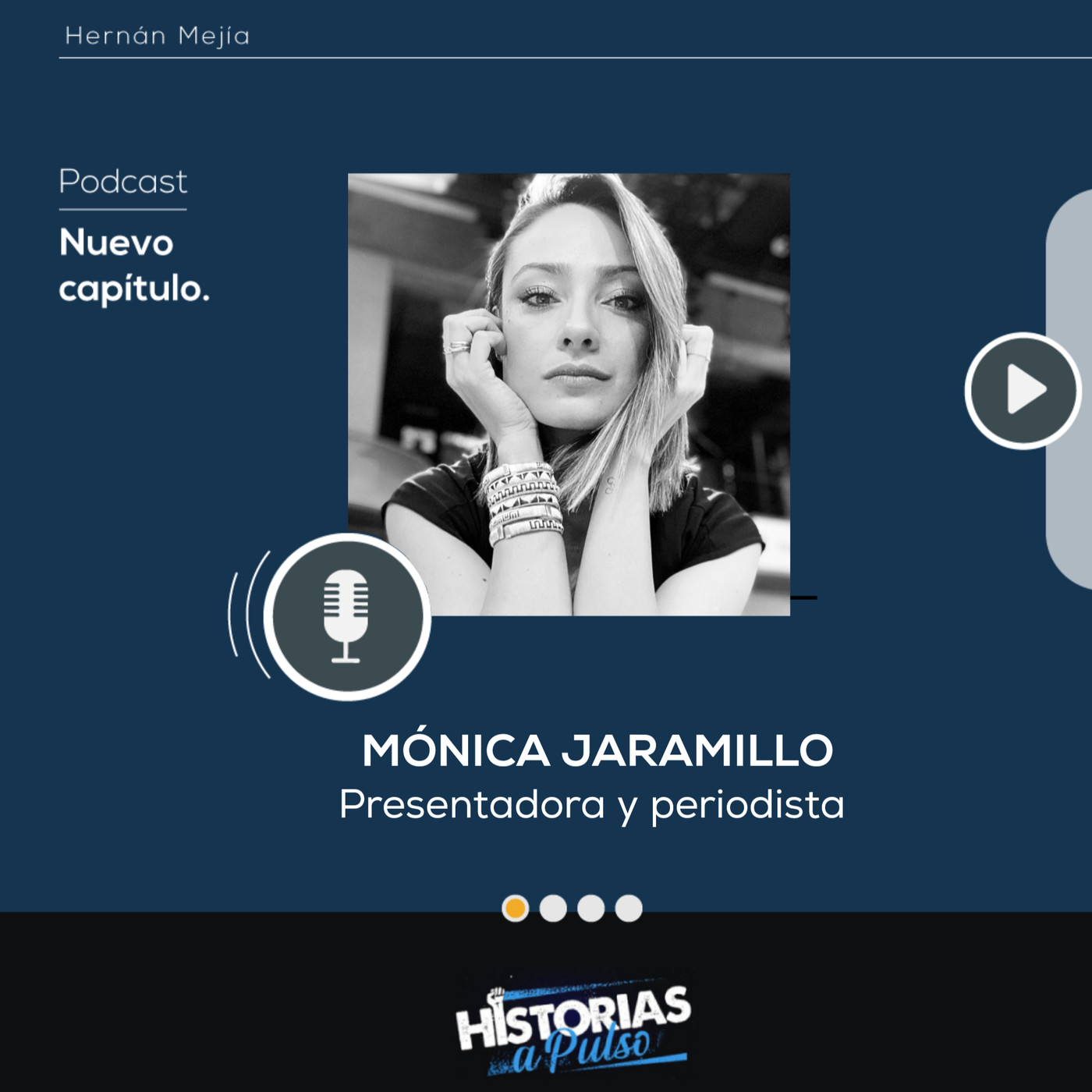 Historias a Pulso