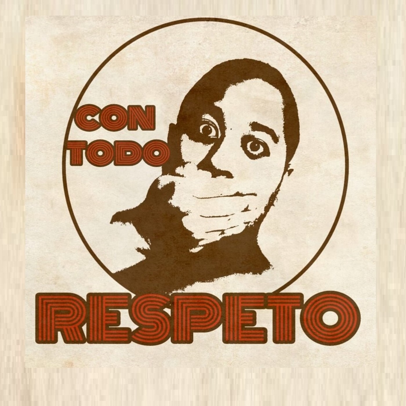 Con todo Respeto