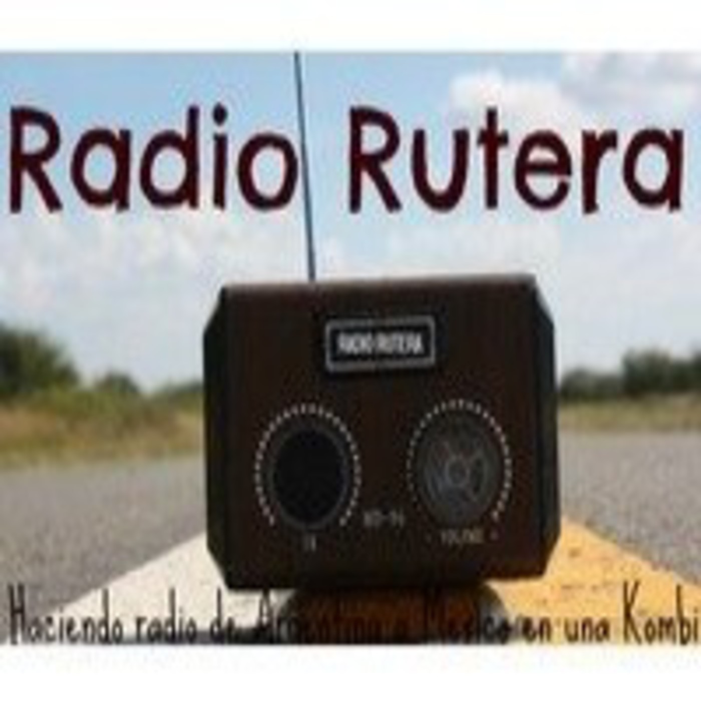PRG#06 - Desde San Luís, Argentina