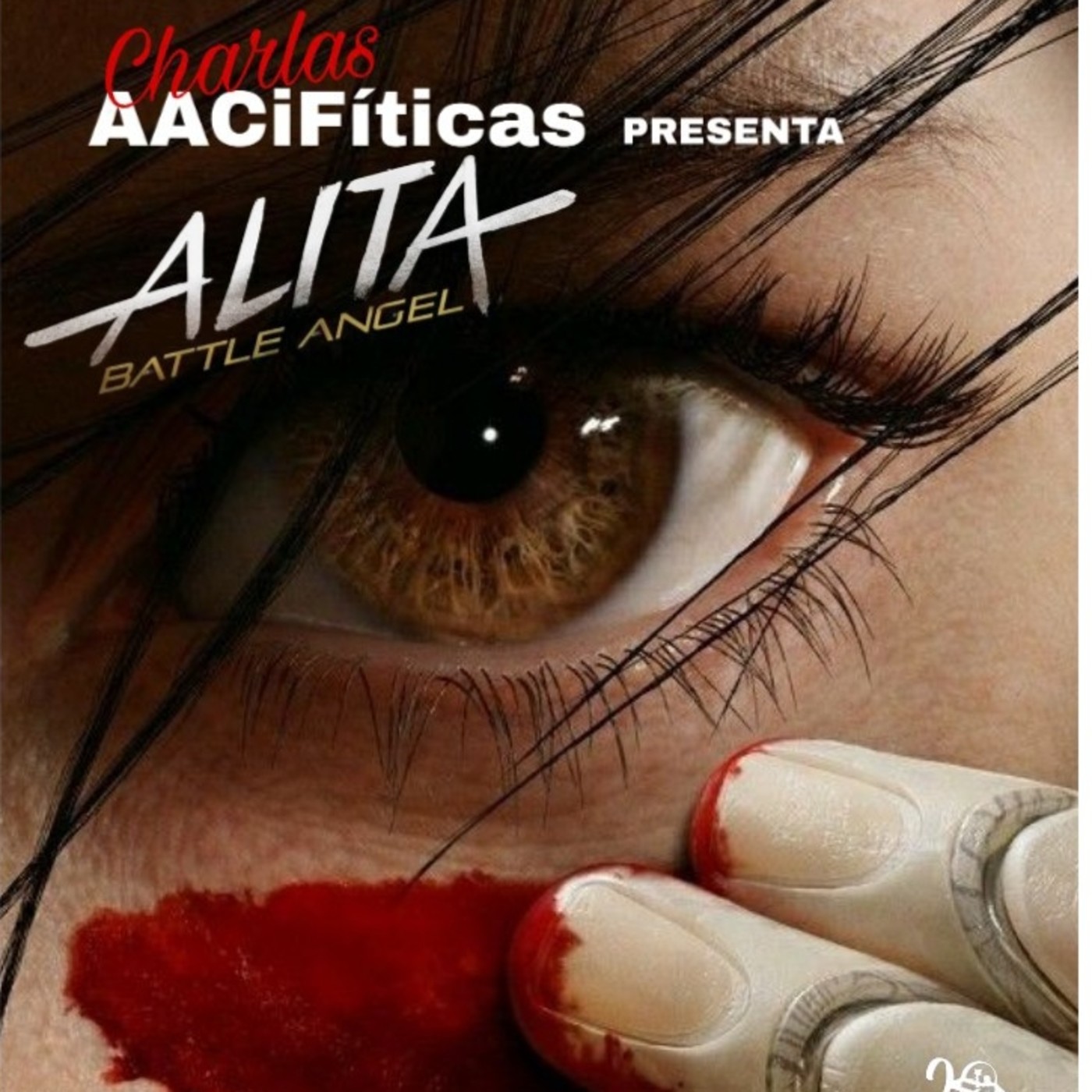 Charlas AACiFíticas