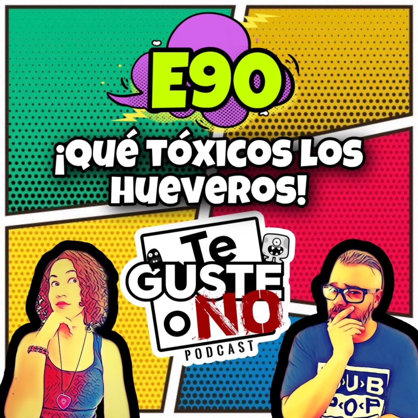 Te Guste o No