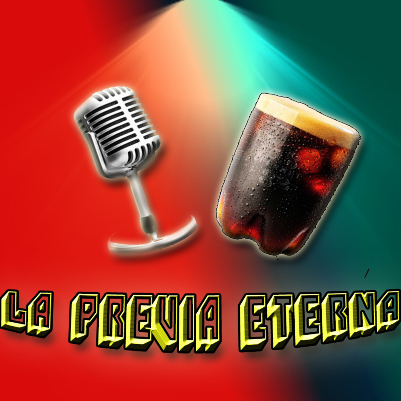 Episodio 4 - Charlas de cuarentena con Juma Varela episode artwork