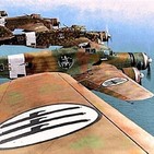 La Batalla por Italia (cap 2) #documental #historia #podcast #SegundaGuerraMundial