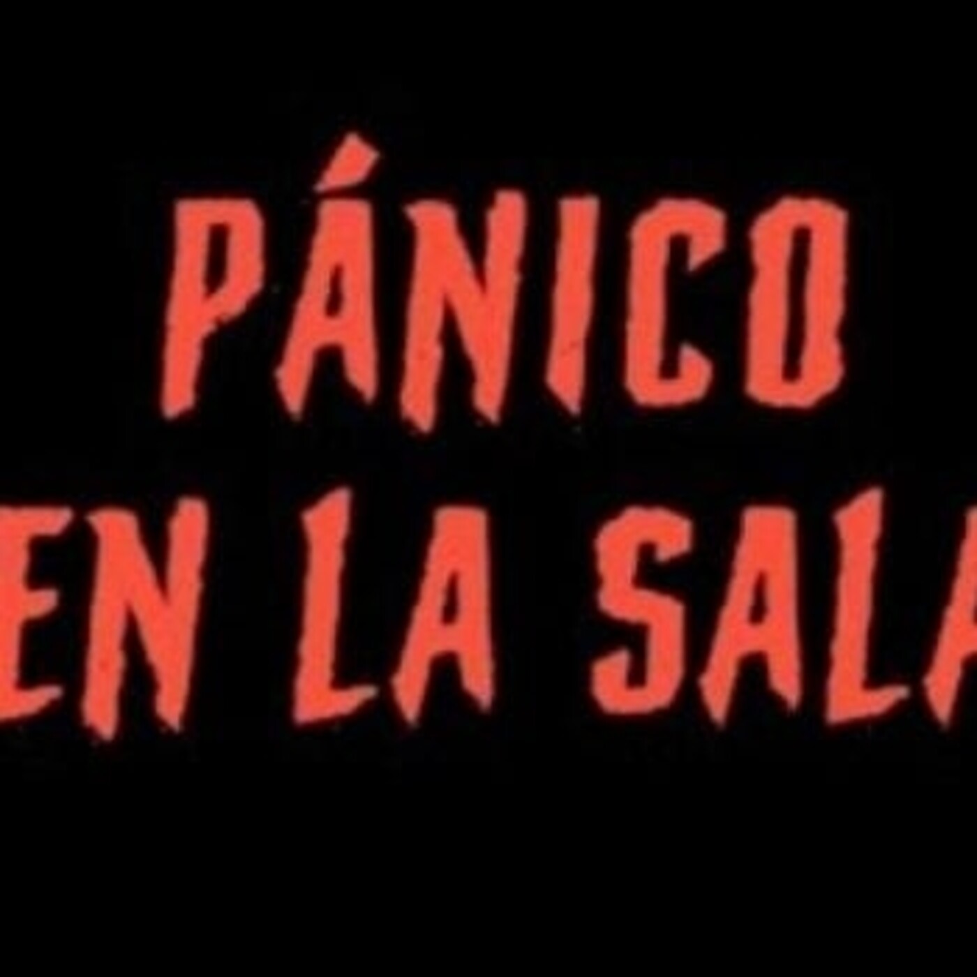 Pánico en la Sala 7deRàdio Barcelona
