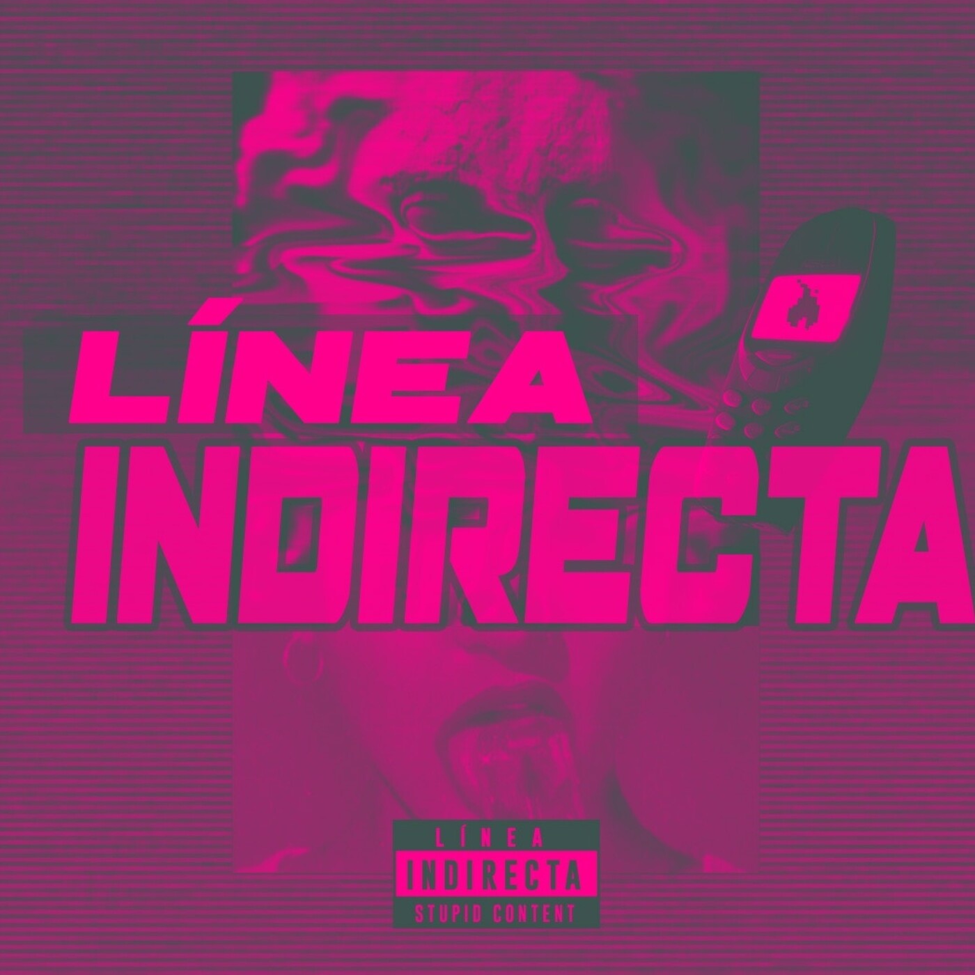 Linea Indirecta