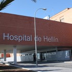 Tres de los heridos en el accidente de Hellín se encuentran estables y la cuarta en observación