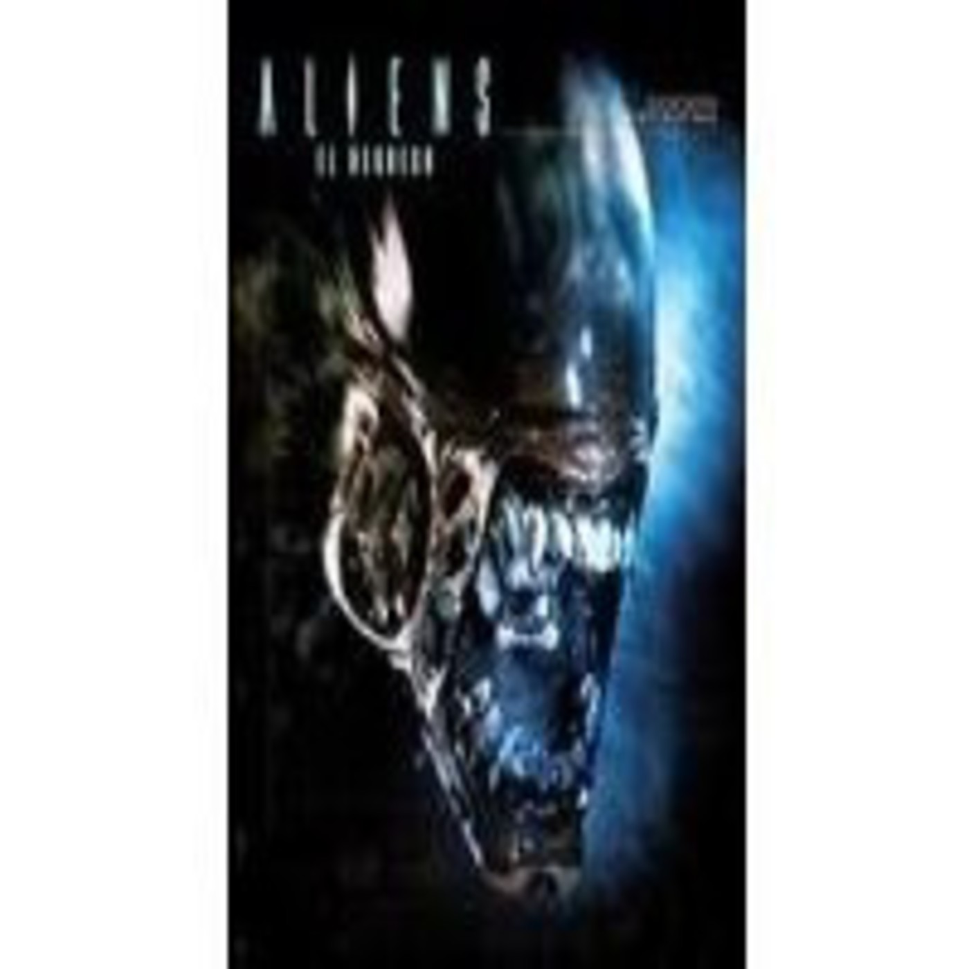 Programa 18 - Alien 2, el regreso - 29-07-2011