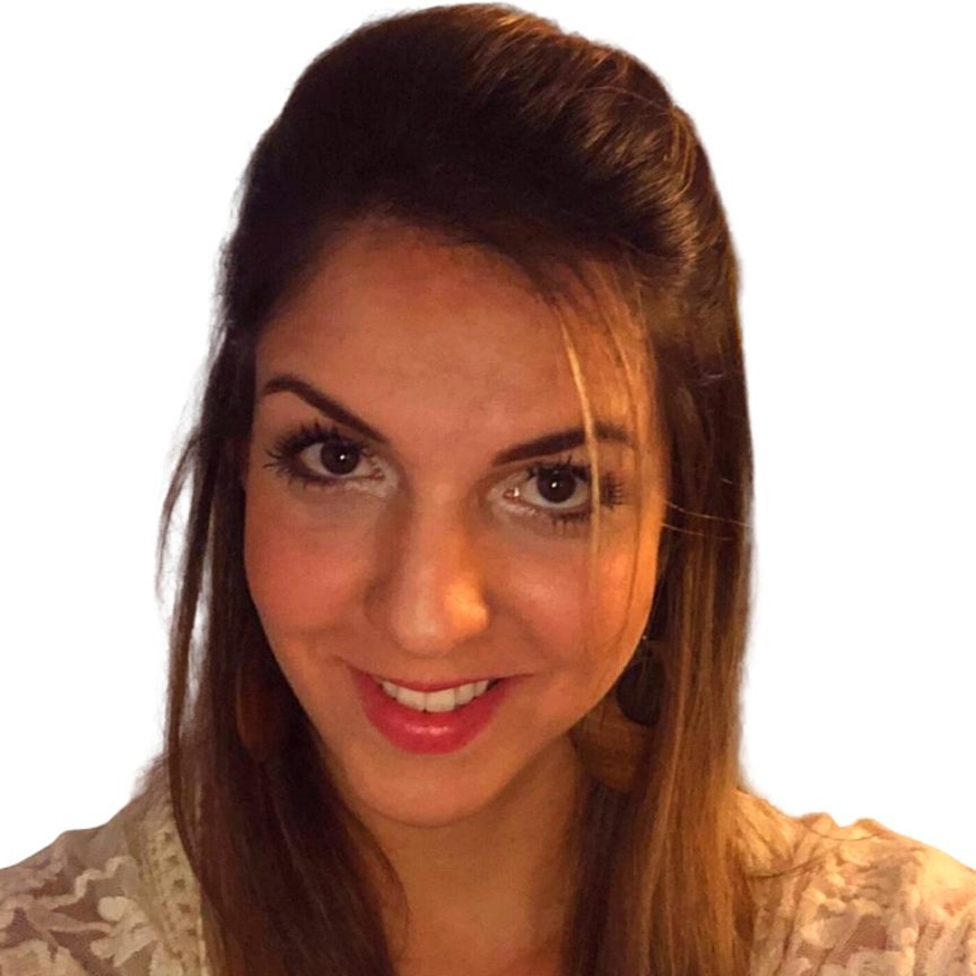 Cristina Araque