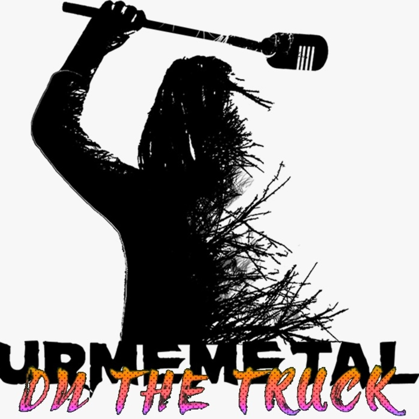 Urmemetal On The Truck #56 episode artwork